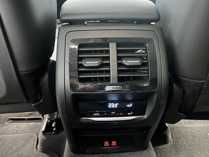 BMW X3 - Photo 14