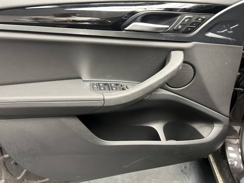 BMW X3 - Photo 19
