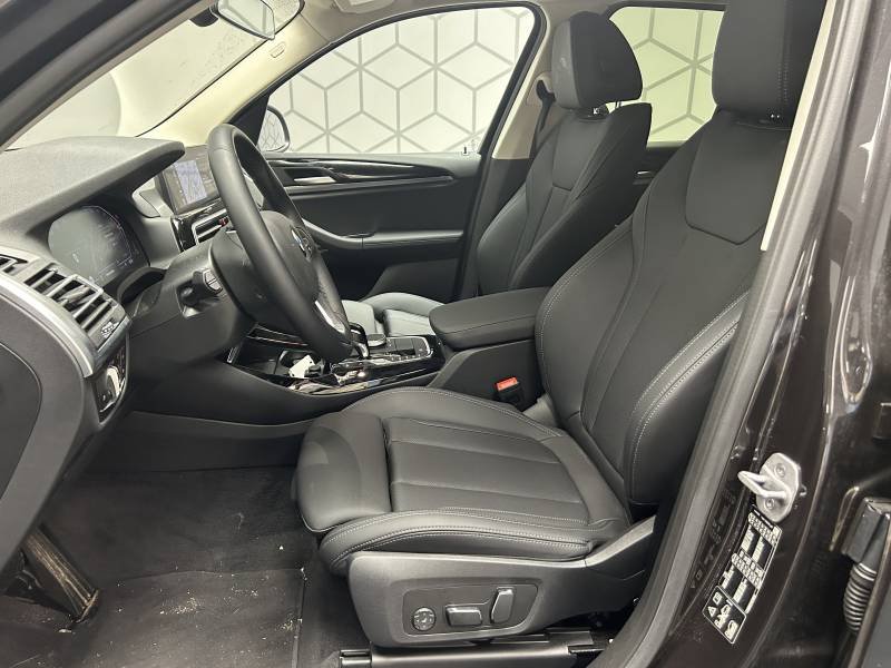 BMW X3 - Photo 20