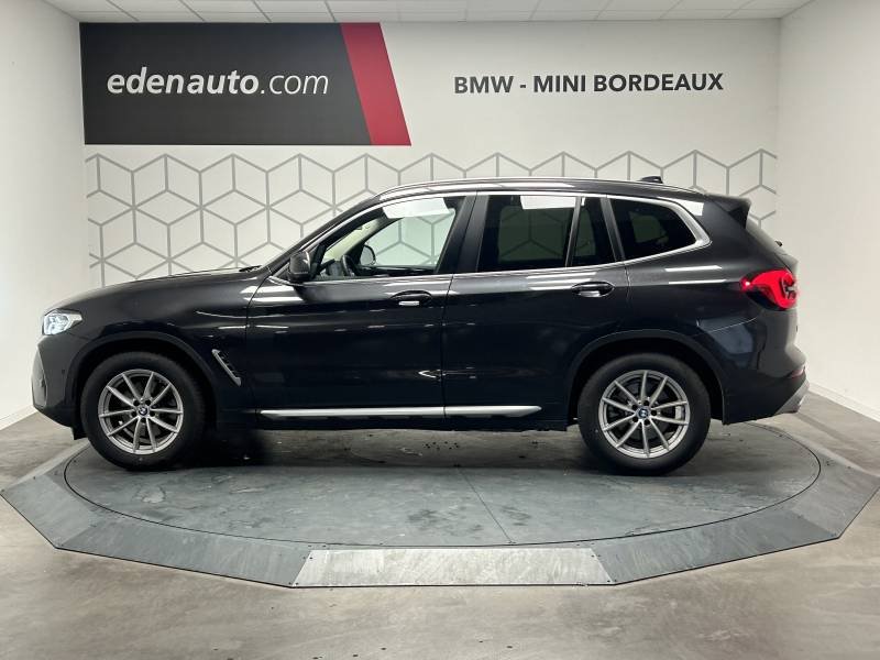 BMW X3 - Photo 2