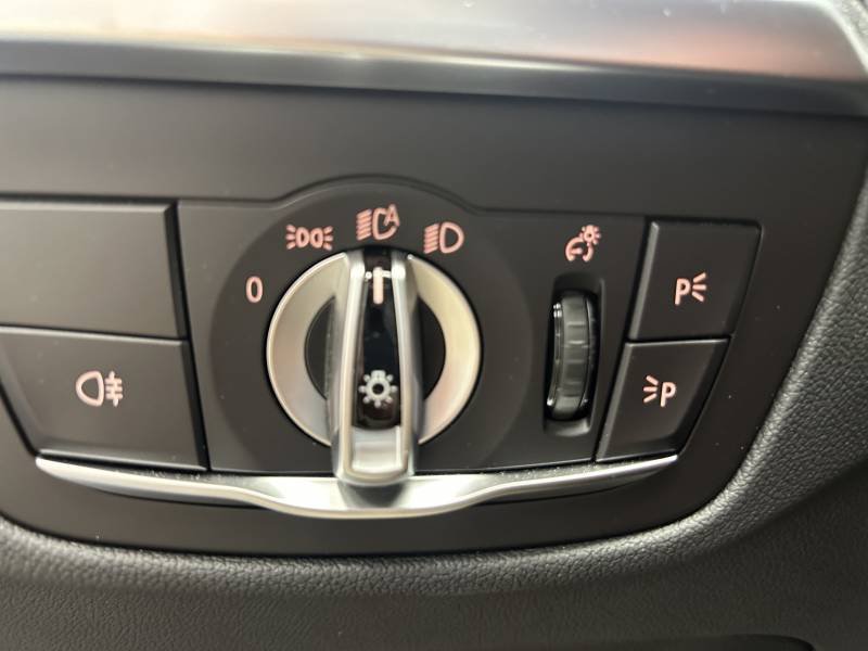 BMW X3 - Photo 21