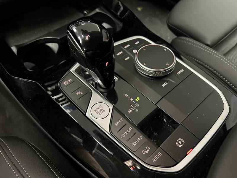 BMW X3 - Photo 22