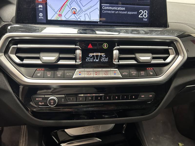 BMW X3 - Photo 23