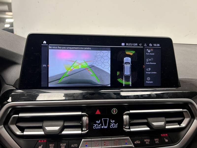 BMW X3 - Photo 24