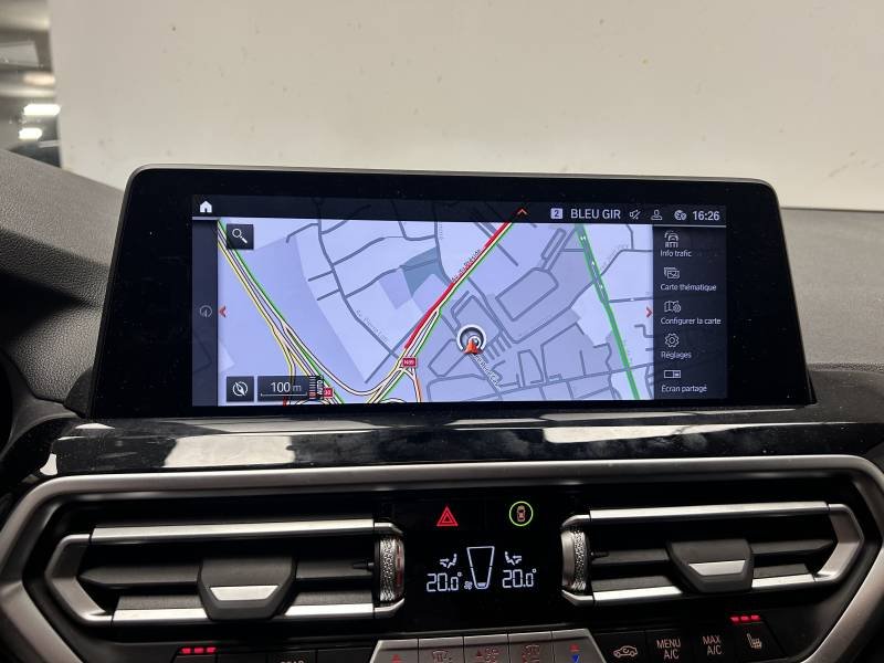 BMW X3 - Photo 25