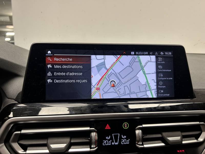 BMW X3 - Photo 26