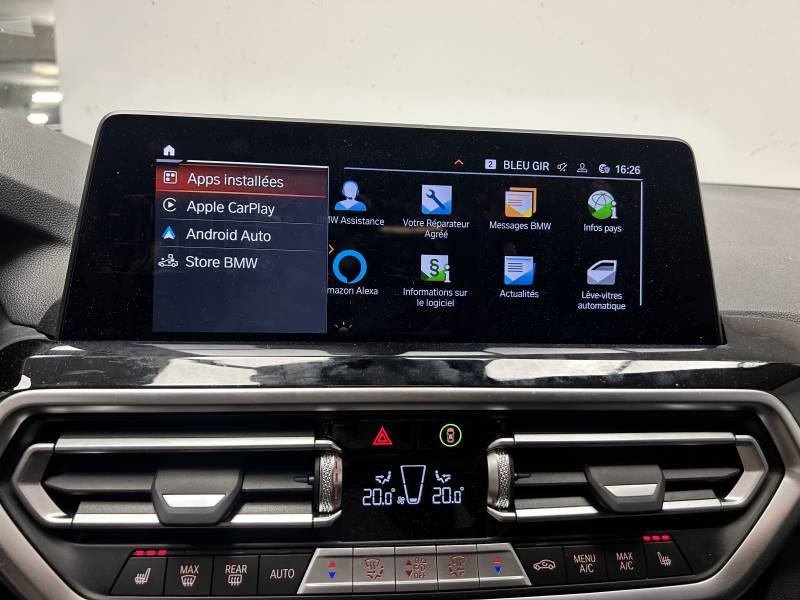 BMW X3 - Photo 27