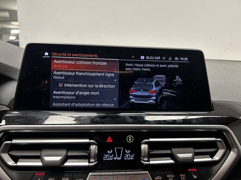BMW X3 - Photo 28