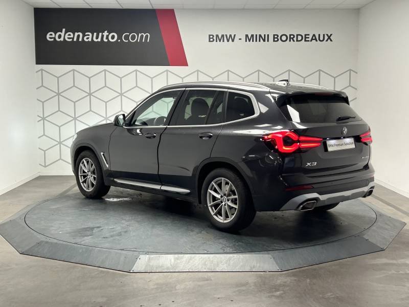BMW X3 - Photo 3