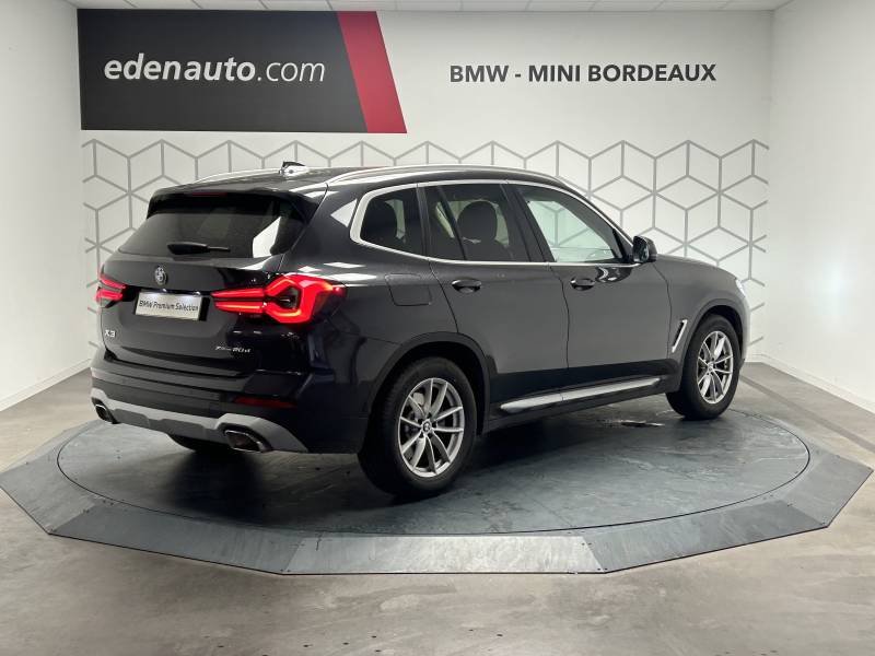 BMW X3 - Photo 5