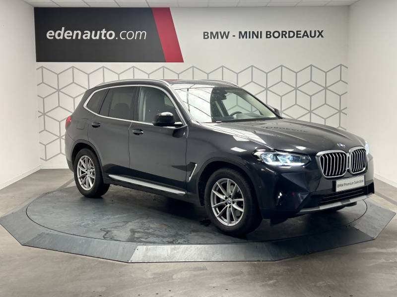 BMW X3 - Photo 6