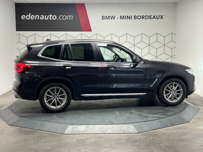 BMW X3 - Photo 7