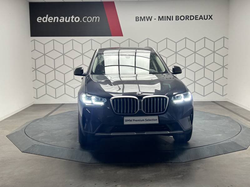 BMW X3 - Photo 8