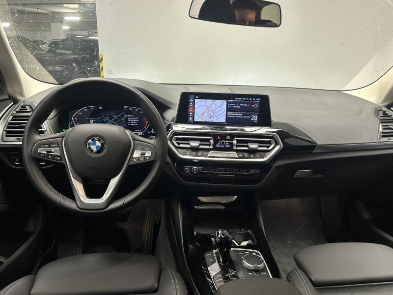 BMW X3 - Photo 9