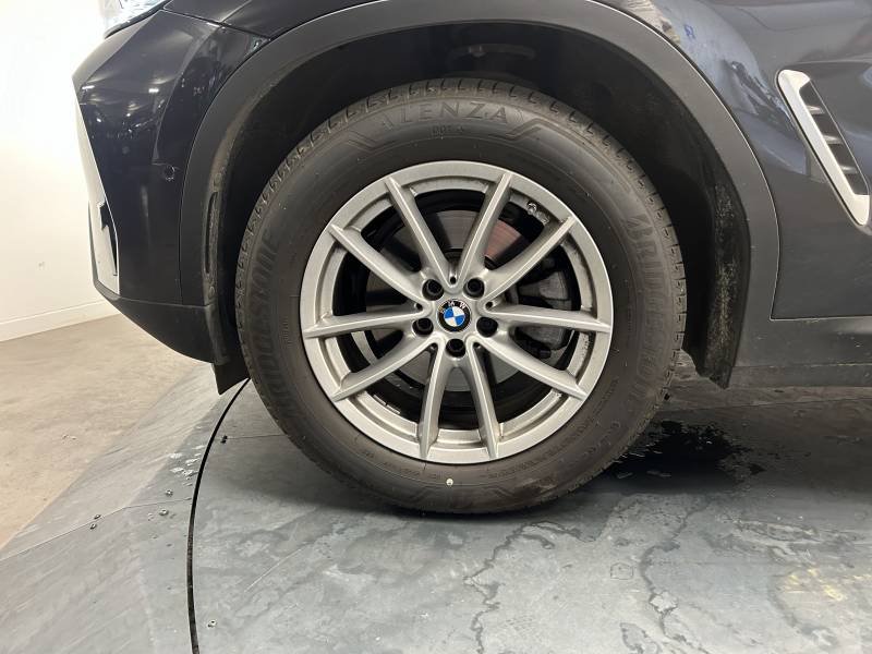 BMW X3 - Photo 10
