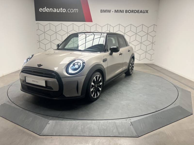 Mini Mini