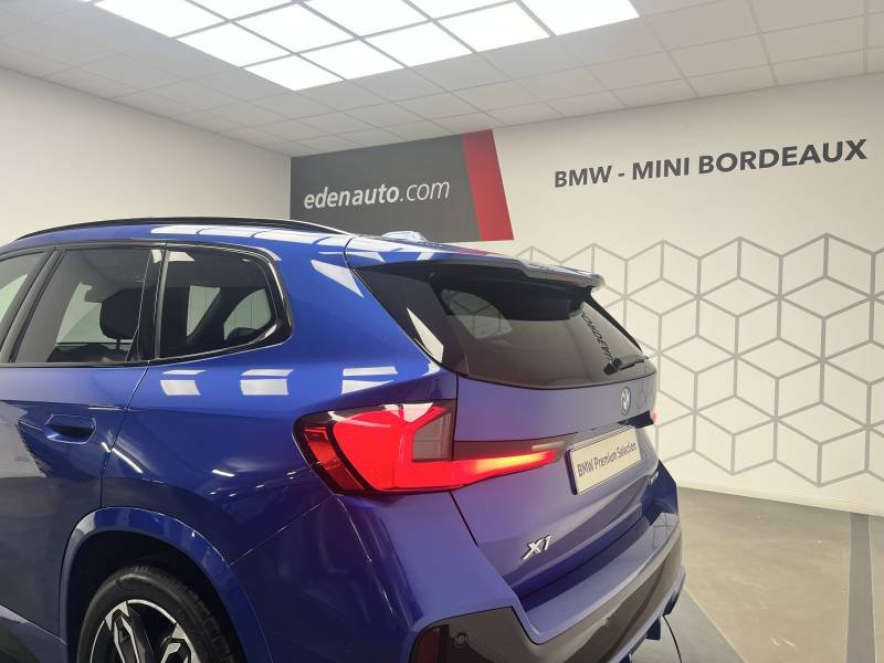 BMW X1 - Photo 11
