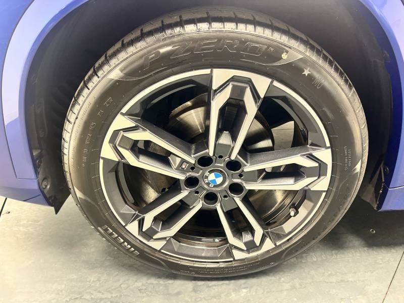 BMW X1 - Photo 12