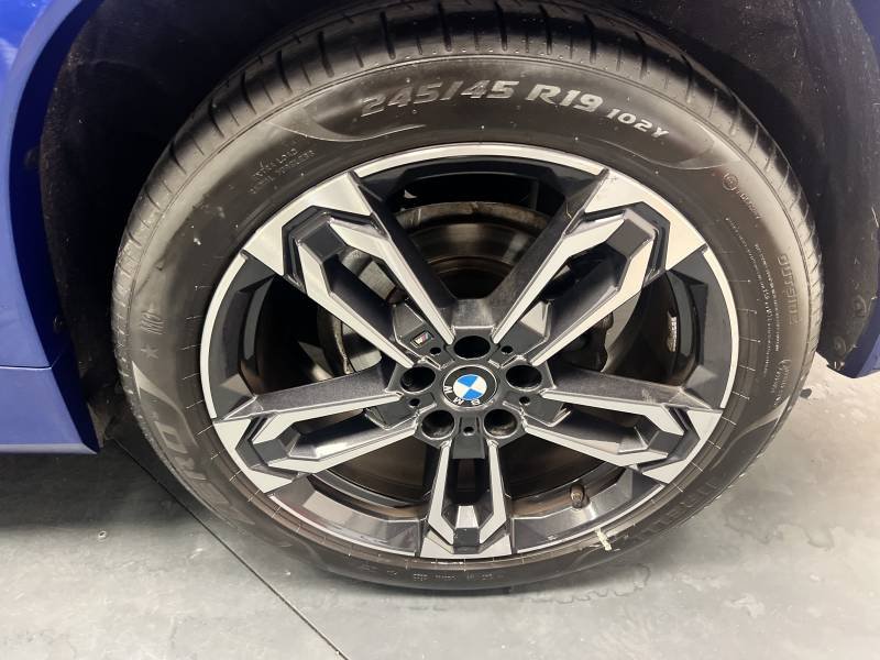 BMW X1 - Photo 13