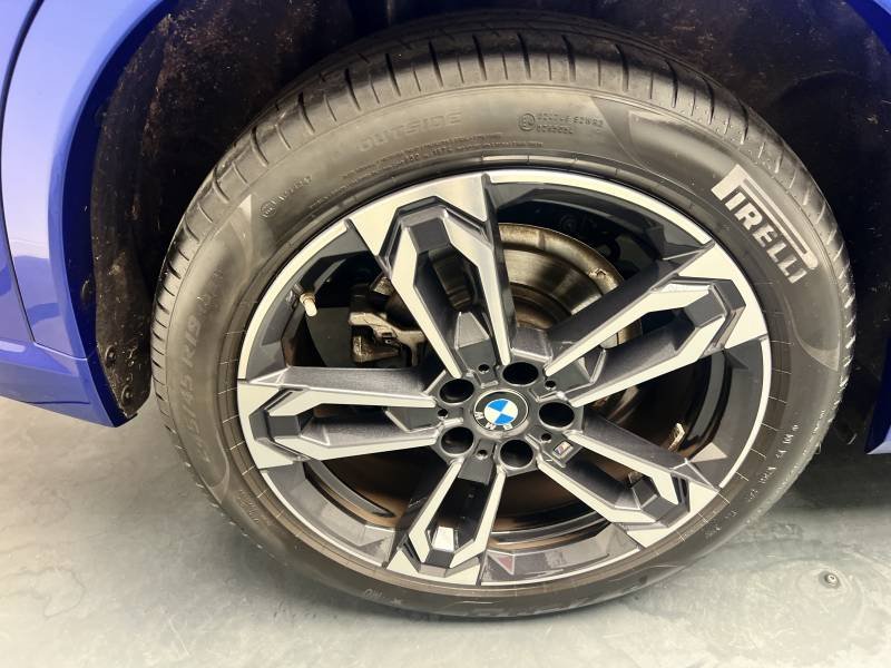 BMW X1 - Photo 14