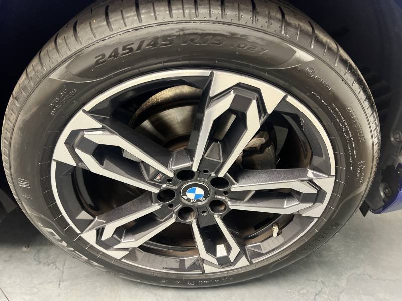 BMW X1 - Photo 15