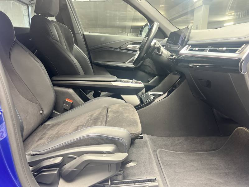 BMW X1 - Photo 25
