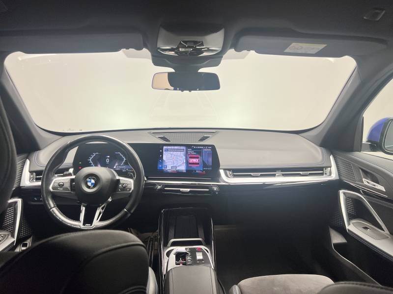 BMW X1 - Photo 27