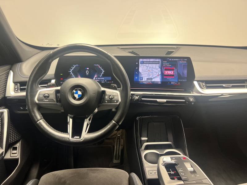 BMW X1 - Photo 28