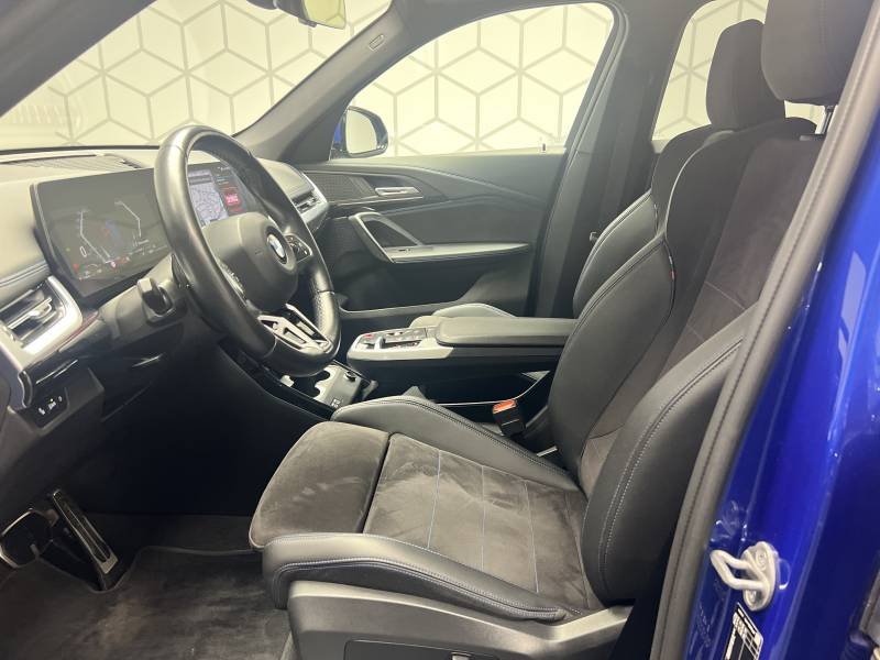 BMW X1 - Photo 30