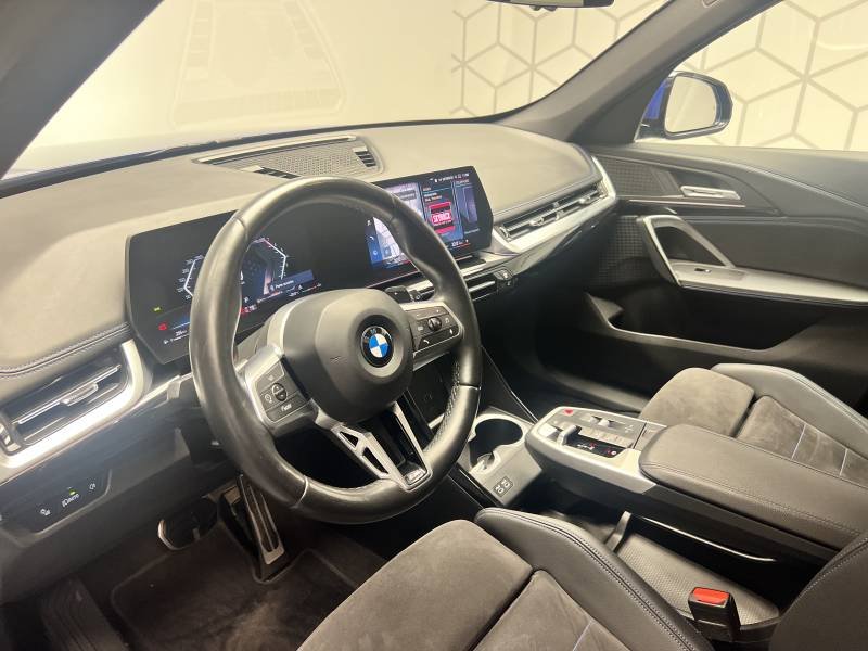 BMW X1 - Photo 32