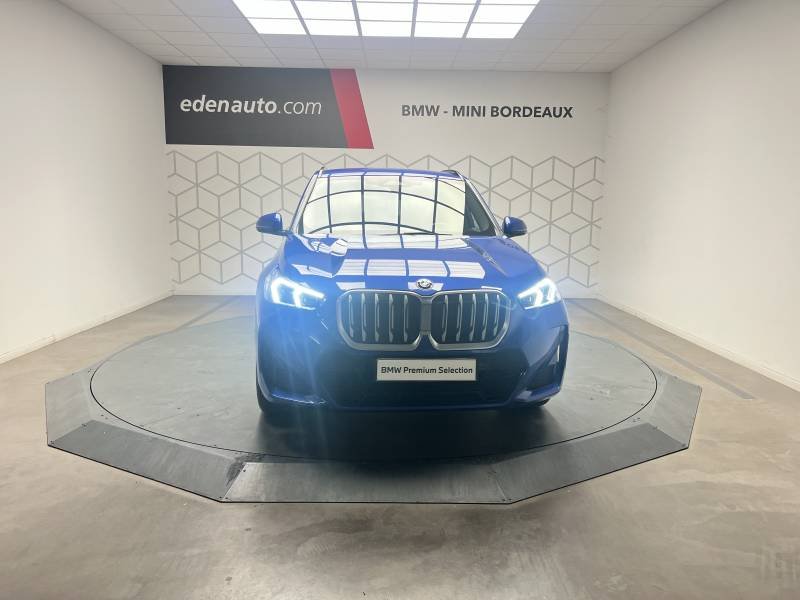 BMW X1 - Photo 8