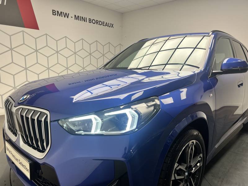 BMW X1 - Photo 9