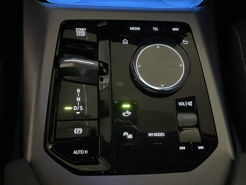 BMW X3 - Photo 11