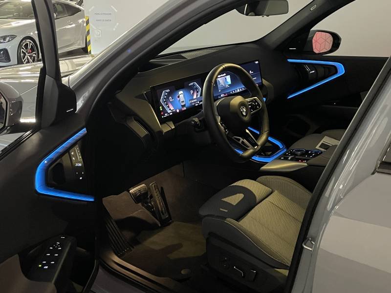 BMW X3 - Photo 15