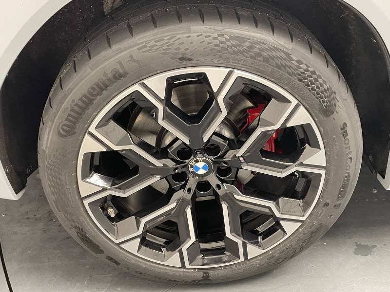 BMW X3 - Photo 17
