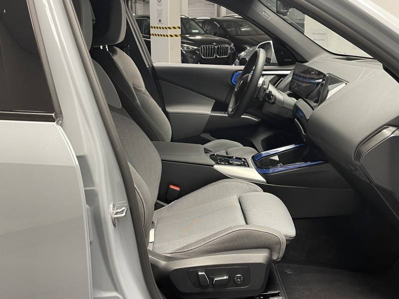 BMW X3 - Photo 19