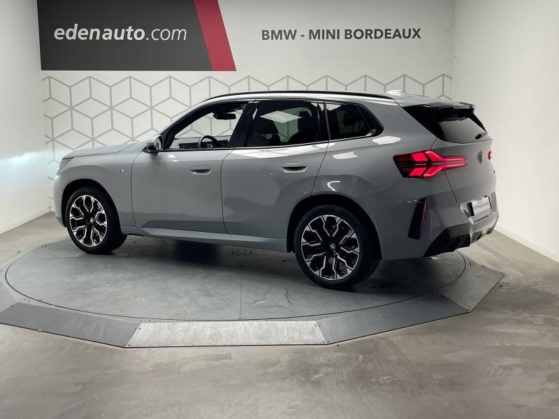 BMW X3 - Photo 23