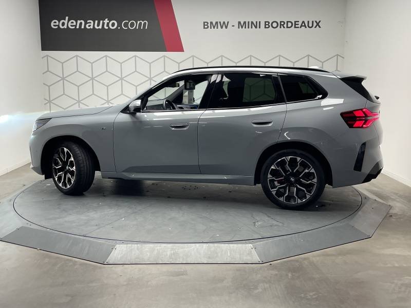BMW X3 - Photo 24