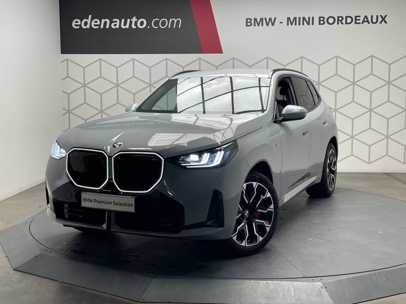 BMW X3 - Photo 25