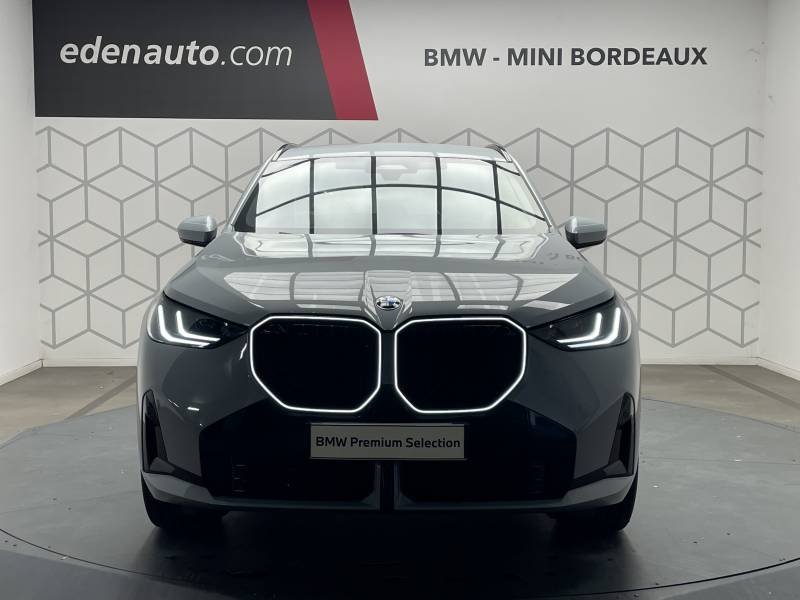 BMW X3 - Photo 26