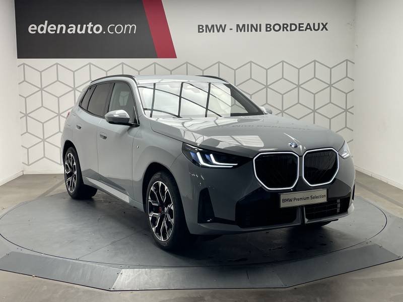 BMW X3 - Photo 27