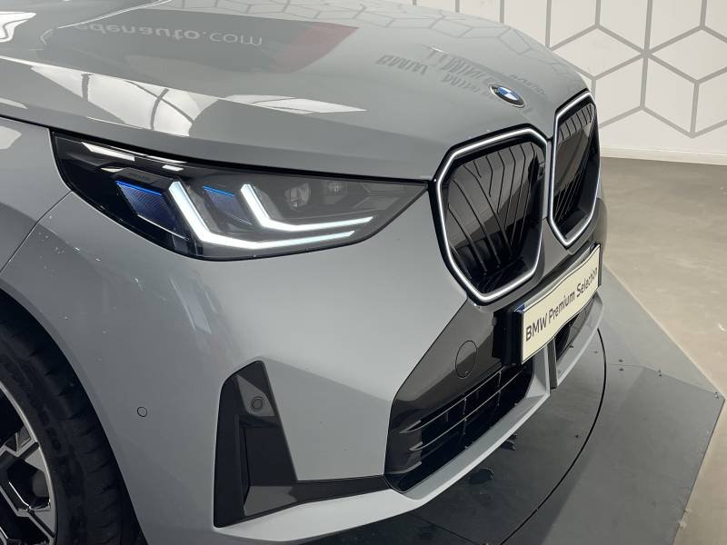 BMW X3 - Photo 28
