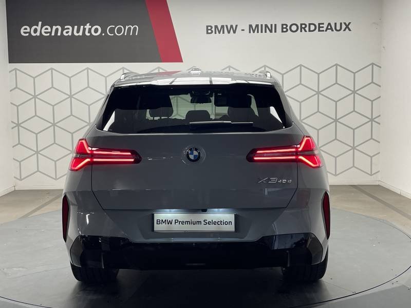 BMW X3 - Photo 29