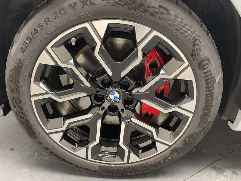 BMW X3 - Photo 33