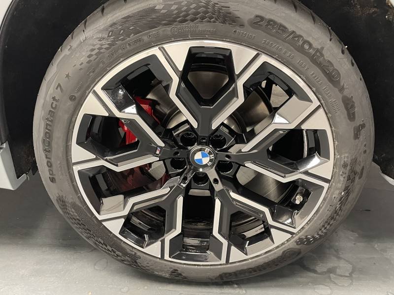 BMW X3 - Photo 34