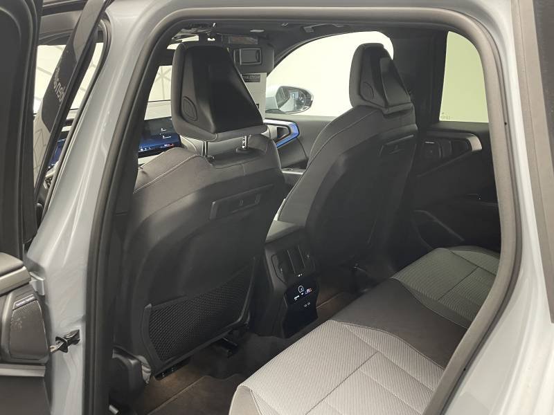 BMW X3 - Photo 37
