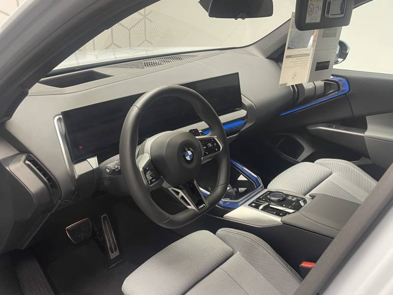 BMW X3 - Photo 39
