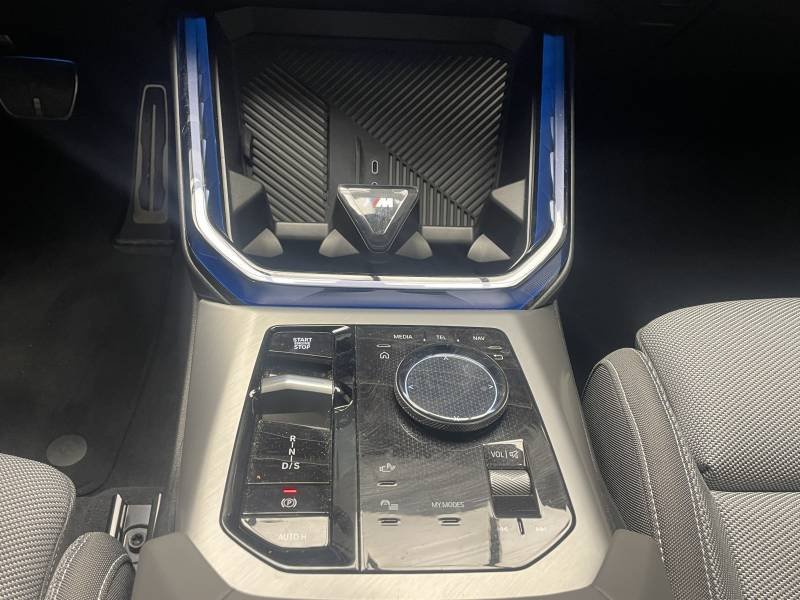 BMW X3 - Photo 45