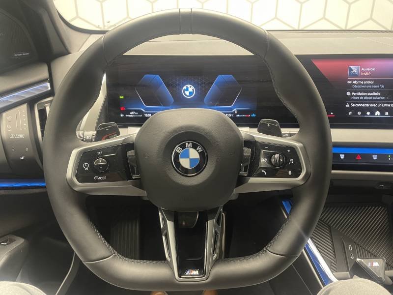 BMW X3 - Photo 48