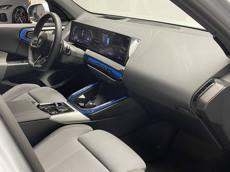 BMW X3 - Photo 8